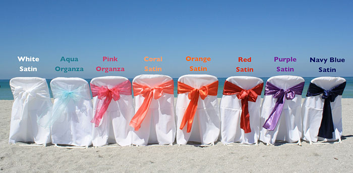 Ideas For Beach Wedding Beach Themes Wedding